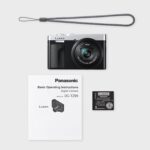 Panasonic LUMIX TZ/ZS99 Point and Shoot Camera, Compact Camera for Travel with 30x Zoom with 24-720mm Zoom Lens, and 4K Video/Photo, Great for Travel and Concerts, DC-TZ99 (Silver) - Image 6