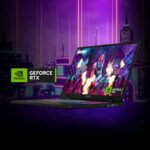 MSI Pulse 17 AI, Intel Core Ultra 7 155H, Built-in AI, 43CM 16:10 QHD+ 240Hz Gaming Laptop(16GB/1TB NVMe SSD/Windows 11 Home/NVIDIA GeForce RTX 4070, /Core Black/2.8Kg), C1VGKG-031IN - Image 4