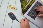 SanDisk 8TB Extreme Portable SSD - Up to 1050MB/s, USB-C, USB 3.2 Gen 2, IP65 Water and Dust Resistance, Updated Firmware - External Solid State Drive - SDSSDE61-8T00-G25 - Image 3