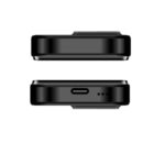 PEACE MINI 3 Mini 3'' Inch 4G Smartphone (3GB RAM 32GB Storage) (Black) - Image 4