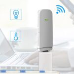 2x4G LTE WiFi Hotspot Wireless Router USB Mobile Broadband 150Mbps Modem Stick - Image 8