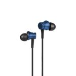 XIAOMI Wired in-Ear Earphones with Mic, Ultra Deep Bass & Metal Sound Chamber (Blue) - Image 5