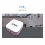 Ozone OZ-Life WB-11 Smart Gateway Wi-Fi Bridge - Image 4