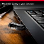 SanDisk 256GB Ultra Dual Drive Go USB Type-C Flash Drive - SDDDC3-256G-G46 - Image 4