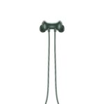 Zoldyck Bluetooth Neckband ANC Earphones – Deep Bass Output, 45dB Noise Cancellation, Dual Device Pairing & Type-C Rapid Charging (Green) - Image 3