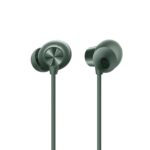 Zoldyck Bluetooth Neckband ANC Earphones – Deep Bass Output, 45dB Noise Cancellation, Dual Device Pairing & Type-C Rapid Charging (Green) - Image 5