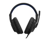 uRage "SoundZ 200" Wired Gaming Headset, Padded Ear Cups, Over-Ear Gaming Headset with Volume Control & Mute Button, Full Stereo USB Wired Headphones, with Mic- Black - Image 3