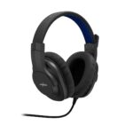 uRage "SoundZ 200" Wired Gaming Headset, Padded Ear Cups, Over-Ear Gaming Headset with Volume Control & Mute Button, Full Stereo USB Wired Headphones, with Mic- Black - Image 7