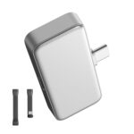 64GB/128GB/256GB Portable External Hard Drive 100W Power Delivery Charging For Phone Laptop Accessories Ortable Hard Drive - Image 4