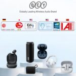 QCY SP7 Portable Bluetooth TWS Speaker - Image 3