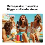 QCY SP7 Portable Bluetooth TWS Speaker - Image 7
