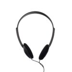 CALANDIS® Wired 3.5mm Headphone Headset Over-Ear Earphone for PC Smartphone Recording - Image 5