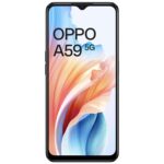 OPPO A59 5G (Starry Black, 4GB RAM, 128GB Storage) | 5000 mAh Battery with 33W SUPERVOOC Charger | 6.56" HD+ 90Hz Display | with No Cost EMI/Additional Exchange Offers - Image 3