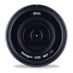 ZEISS Batis 2/25 MM Wide-Angle Camera Lens for Sony E-Mount Mirrorless Cameras (Black) - Image 4