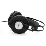 AKG K72 Wired Over_Ear Wired Headphones, Multicolor - Image 3