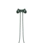 Original Earphone Wireless Bullet for Z2 Active Noise Cancellation Neckband – Magnetic Earbuds (Green) - Image 5