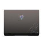 MSI Crosshair 16, Intel Series 2 Core Ultra 7 255HX, 41cm QHD+ 240Hz Gaming Laptop (16GB/1TB NVMe SSD/Windows 11 Home/NVIDIA GeForce RTX 5060, GDDR7 8GB/Cosmos Gray/2.5Kg) D2XWFKG-068IN - Image 3