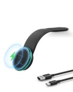 Baseus C02 Pro Series Magnetic Wireless Charging Car Mount - Image 3