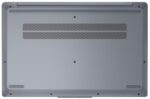 Lenovo IdeaPad Slim 3 12th Gen Intel Core i5-12450H 15.6 Inch (39.6cm) FHD Thin & Light Laptop (16GB/512GB SSD/Windows 11/Office Home 2024/3months Game Pass/Arctic Grey/1.62Kg), 83ER00MCIN - Image 7