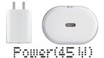 Charger Adapter Compatible with Nothing Phone 2a, Phone 2, Phone 1, Buds Ear Stick, Laptop, USB Type C Fast Power Rapidly Charging Support 45W Power Charger - Image 3