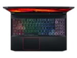 Acer Nitro 5 Gaming Laptop AMD Ryzen 5 4600H - (8GB/ 512 GB SSD/4 GB DDR6 1650 GTX/ Windows 10 Home) AN515-44-R180 - Image 4