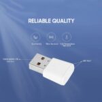 ZigBee Signal ZigBee Gateway Signal Amplifier Hub Range Extender Mini Size for Indoors Outdoors - Image 5