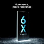 Samsung Galaxy A07 5G Smartphone (Light Green, 6GB RAM, 128GB Storage) | 120Hz Refresh Rate | Massive 6000mAh Battery | 50MP True Dual Camera | 6 Gen OS Upgrades | Knox Vault - Image 7