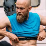 Polar H10 Heart Rate Monitor Chest Strap - ANT + Bluetooth, Waterproof HR Sensor for Men and Women-Black M-XXL - Image 3