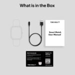 Fire-Boltt Ninja Call Pro Max Bluetooth Calling Smart Watch, 2.01" HD Display, 120+ Sports Modes, Health Suite, AI Voice Assistance, SpO2 & Heart Rate Monitor Smartwatch for Men & Women - Pink - Image 6