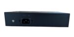 Hanutech Smart Ai Gigabit PoE Switch 4 Port- 4 Port PoE 1000Mbps 2 Port RJ45 Uplink 1000Mbps 1 Port Fiber SFP Slot 1G, 65W for IP Cameras- 1 Year Warranty - Image 6