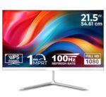 Desktop Computer Set, i7 3770, 16GB RAM, 256GB SSD, 22-inch Full HD Monitor, Windows 10, with Google Chrome, Wi-Fi Dongle, Keyboard Mouse, Speaker - Image 3