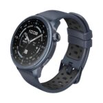 Cubitt Aura Pro 2 Smartwatch with Built-in GPS, Offline Maps, 1.48” AMOLED HD, VITA AI, AI Coach, Readiness Score, Health Snap, Sleep Score, 5ATM, 10-Day Battery – Deepest Blue - Image 3