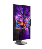 Lenovo Yoga AIO Intel Core Ultra 5 125H 27" QHD IPS (16GB RAM/1TB SSD/AI PC/Windows11/Microsoft 365 Basic + Office Home 2024/Wireless Euterpe Keyboard & Mouse, Grey), F0J2003EIN All-in-One Desktop - Image 7