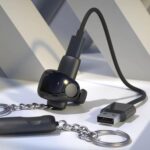 Rings Tasbeeh Counter Tasbih Zikr Rings APP Support Waterproof Tasbih Counter Interchangeable Rings 18/20/22mm - Image 6