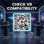 Irusu Monster VR Headset - Virtual Reality Headset with inbuilt Touch Button for Mobiles for VR Gaming | Learning | Virtual Experience. - Image 3