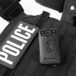 Transcend DrivePro Body 30 Body Camera | 2K QHD 1440P | Sony STARVIS™ | 2 Yrs Warranty |F/2.0 |IP67 |WiFi | 64GB TS64GDPB30A - Image 5