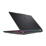 MSI Cyborg 15 AI, Intel Core Ultra 7 155H,Built-in AI, 40CM Gaming Laptop(16GB/1TB NVMe SSD/Windows 11 Home/NVIDIA GeForce RTX 4050, GDDR6 6GB/Translucent Black/1.9Kg), A1VEK-050IN - Image 3