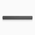 ZEBRONICS Juke BAR 3850 Pro 170W BT, HDMI, AUX, USB, Optical Soundbar with Dolby Atmos - Black - Image 4