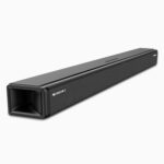 ZEBRONICS Juke BAR 3850 Pro 170W BT, HDMI, AUX, USB, Optical Soundbar with Dolby Atmos - Black - Image 6