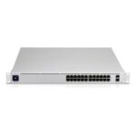 Ubiquiti USW-PRO-24-POE | Unifi Gen 2 10 Gigabit Switch - Image 3