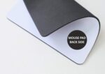 Mouse Pad with Non-Slip Rubber Base & High Precision Surface Printed Mouse Mat for Office Home & Gaming (Modern Printed) - Image 5