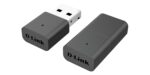 D-Link DWA-131 Wireless N Nano USB Desktop Adapter (Black) - Image 4