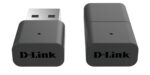 D-Link DWA-131 Wireless N Nano USB Desktop Adapter (Black) - Image 5
