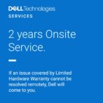 Dell 2years Extended Warranty for INSPIRON 3000 Series for Laptop (Email Delivery, No Physical Kit) - Image 4