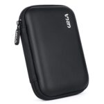 Seagate One Touch 2Tb External HDD with Password Protection Black, for Windows and Mac, with 3 Yr Da - Image 4