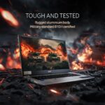 acer Professional 14, AMD Ryzen 7-7730U, 32GB RAM, 1TB SSD, 14" Full HD, Windows 11 Pro, MSO 21, 1.34KG, Backlite Keyboard, Durable Metal Body, 3 Year Warranty, TL14-42M, Light Laptop - Image 5