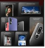 Samsung Galaxy F36 5G (Black, 256 GB) (8 GB RAM) - Image 3