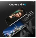Samsung Galaxy F36 5G (Black, 256 GB) (8 GB RAM) - Image 4