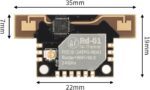 Ai Thinker Rd-01 24G Radar Sensor Module WiFi BLE Module 24GHz 5M FMCW Smart Microwave Body Induction BL602 Smart Home Radar Detector - Image 4