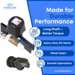 Smart Wi-Fi Valve - Made In India (1 Year Warranty), Control Water/Gas/Chemicals, No Hub Needed, Fits 0.25/0.5/0.75/1 inch Ball Valves - Image 3